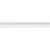 C304R-12 Full Flexible Steel Rule with Inch Graduations