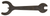 PT01526 Micrometer Adjusting Spanner Wrench