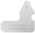 167-1/8 Individual Radius Gage