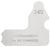 167-140 Individual Radius Gage