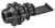 PT99004 Lock Bolt Assembly For 6" Square Head