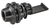 PT99004 Lock Bolt Assembly For 6" Square Head