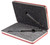 260ZZ Case Only, Steel/Vinyl