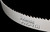 99949-11-05-1/2 Intenss™ PRO-VTH Blade