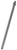 PT99201 ROD, 8-14" FOR #124 INSIDE MICROMETER