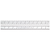 CB12-6R Blade Only for Combination Squares, Sets and Bevel Protractors