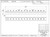 C330-150 150mm Full-Flexible Steel Rule with Millimeter Graduations, Graduations at 1/2mm One Side; mm and 1/2mm on Reverse
