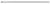 PT99487 Depth Micrometer Replacement Rod, 1-2" #735