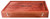 224AZZ Case Only, Wood