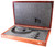 224AZZ Case Only, Wood