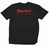 Part No. BT-M:    Medium Black T-Shirt