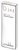 RC .143 AA Rectangular croblox® Gage Block