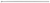 PT99190 Depth Micrometer Replacement Rod, 50-75MM #749M