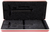 446AZZ-6 Case Only, Steel/Vinyl