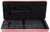 446AZZ-6 Case Only, Steel/Vinyl
