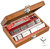SC 36. A1X croblox® Gage Block Set with Accessories