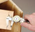 1202F-6 Dial Caliper