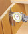 1202F-6 Dial Caliper