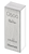 RC .500 A1 Rectangular croblox® Gage Block