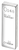 RC .148 AA Rectangular croblox® Gage Block