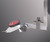 PT99454 Indicator Attachment, dovetail style