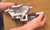 790.1AFL-1 Electronic Multi-Anvil Micrometer with Round and Flat Anvil