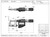 790.1AFL-1 Electronic Multi-Anvil Micrometer with Round and Flat Anvil