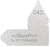 167-040 Individual Radius Gage