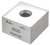 SC .600 AA Square croblox® Gage Block