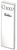 RY .1002 AA Rectangular Gage Block