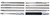 121CZ Long Range Tubular Inside Micrometer
