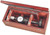 84AZ-111-5J Dial Bore Gage (3 - 5-3/16" Range)
