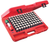 S4012-916 Precision Steel Pin Gage Set