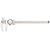 120-12 W/SLC: 120-12 Dial Caliper with SLC