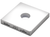 SC .150 A1 Square croblox® Gage Block