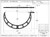 436.1MXRLZ-500 Outside Micrometer