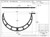 436.1MXRLZ-550 Outside Micrometer