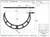 436.1MXRLZ-400 Outside Micrometer