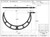 436.1MXRLZ-425 Outside Micrometer