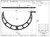 436.1MXRLZ-450 Outside Micrometer