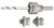 A3-6 ULTI-MATE Hole Saw Adaptors, for hole saws 1-1/4'' - 4''
