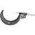3732.1XFL-5 Inch/Metric Electronic Micrometer without Output