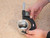 3732.1MEXFL-75 Inch/Metric Electronic Micrometer without Output