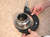 3732.1MEXFL-150 Inch/Metric Electronic Micrometer without Output