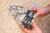 3732.1XFL-2 Inch/Metric Electronic Micrometer without Output