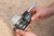 3732.1XFL-2 Inch/Metric Electronic Micrometer without Output