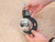 3732.1XFL-3 Inch/Metric Electronic Micrometer without Output