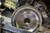 REB-20 CGN Grinding Wheel