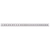414-2 Steel General Utility Rule - English Pattern