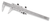 123-6 Master Vernier Caliper